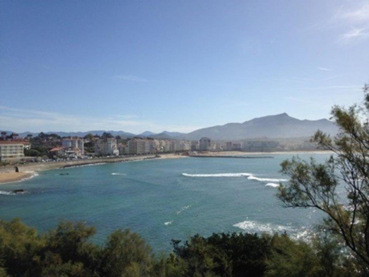 Apartment Moderne Au Coeur De Saint-jean-de-luz, A Deux Pas De La Et Des Halles - Fr-1-4-648 *
