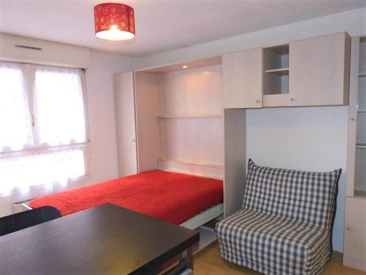 Moderne Au Coeur De Saint-jean-de-luz, A Deux Pas De La Et Des Halles - Fr-1-4-648 Apartment *