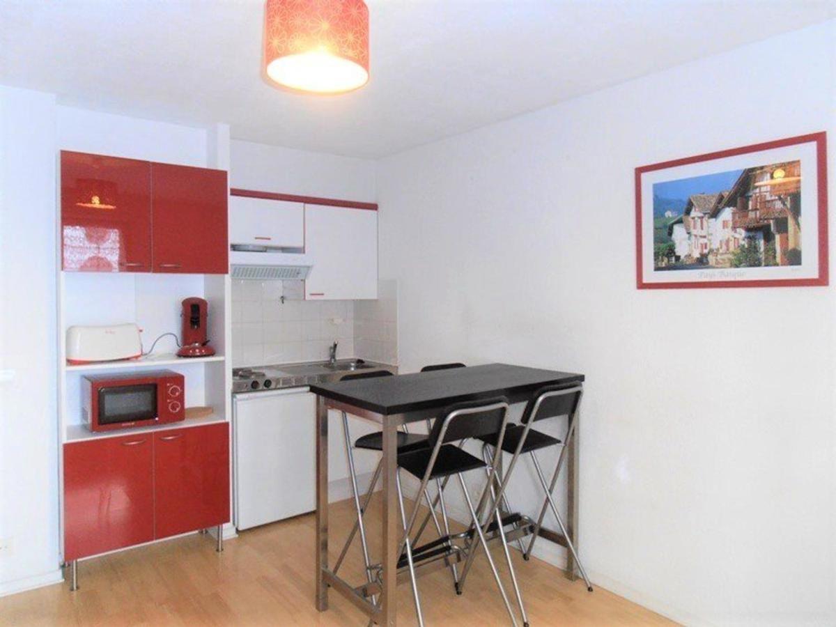 Moderne Au Coeur De Saint-jean-de-luz, A Deux Pas De La Et Des Halles - Fr-1-4-648 Apartment *